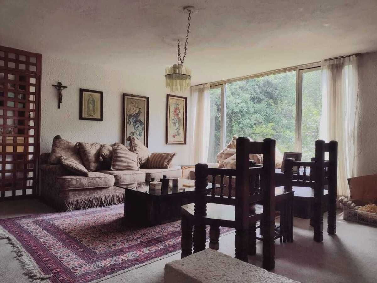 Casa em Villa Verdún, Álvaro Obregón, foto 5 de 12