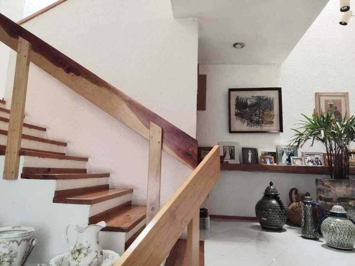 Casa em Villa Verdún, Álvaro Obregón, foto 7 de 12
