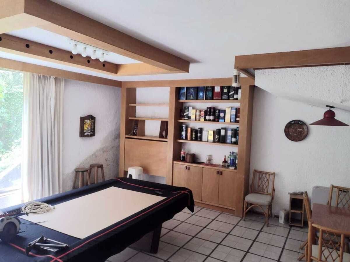 Casa em Villa Verdún, Álvaro Obregón, foto 8 de 12