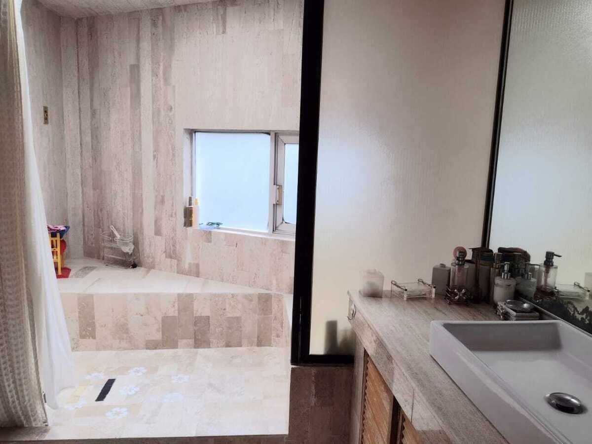 Casa em Villa Verdún, Álvaro Obregón, foto 9 de 12