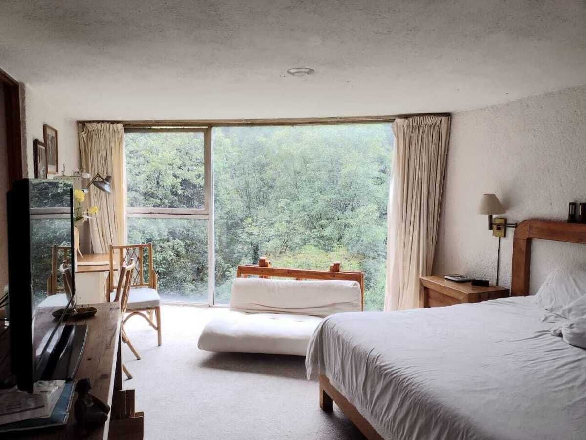 Casa em Villa Verdún, Álvaro Obregón, foto 12 de 12