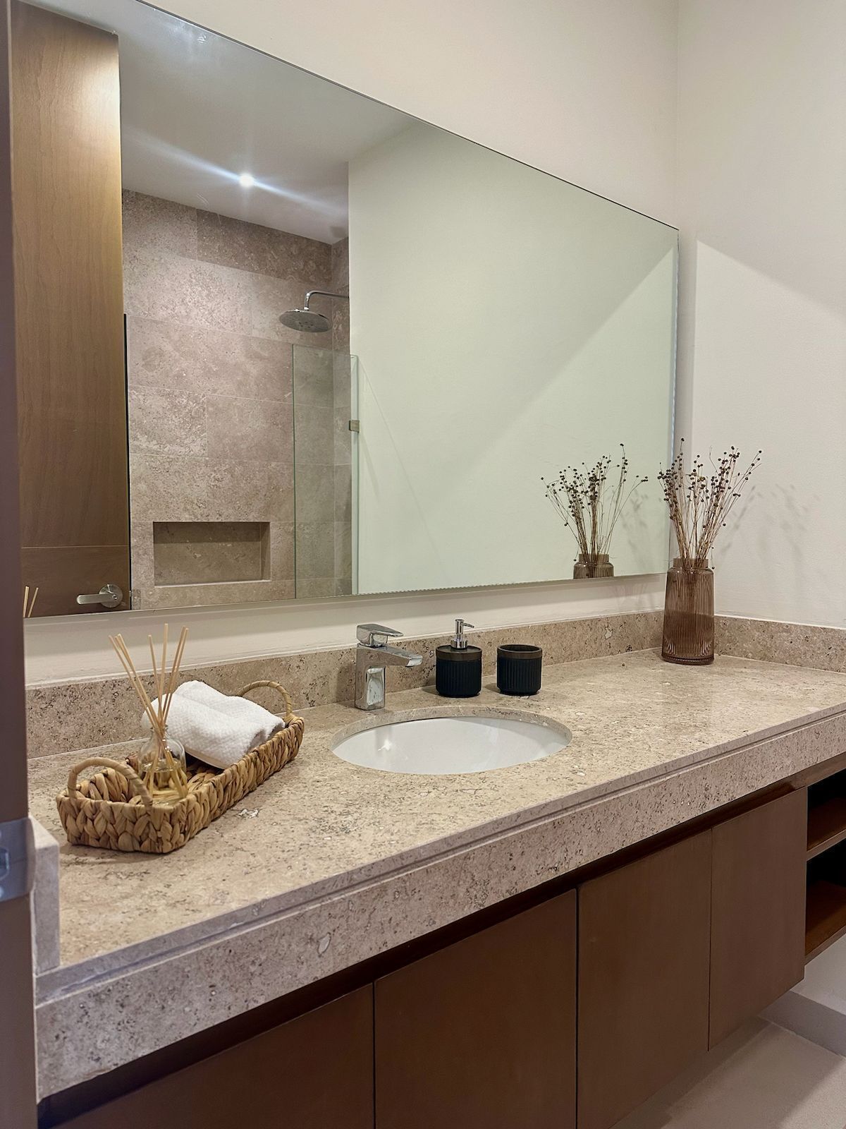 4 de 12: Baño