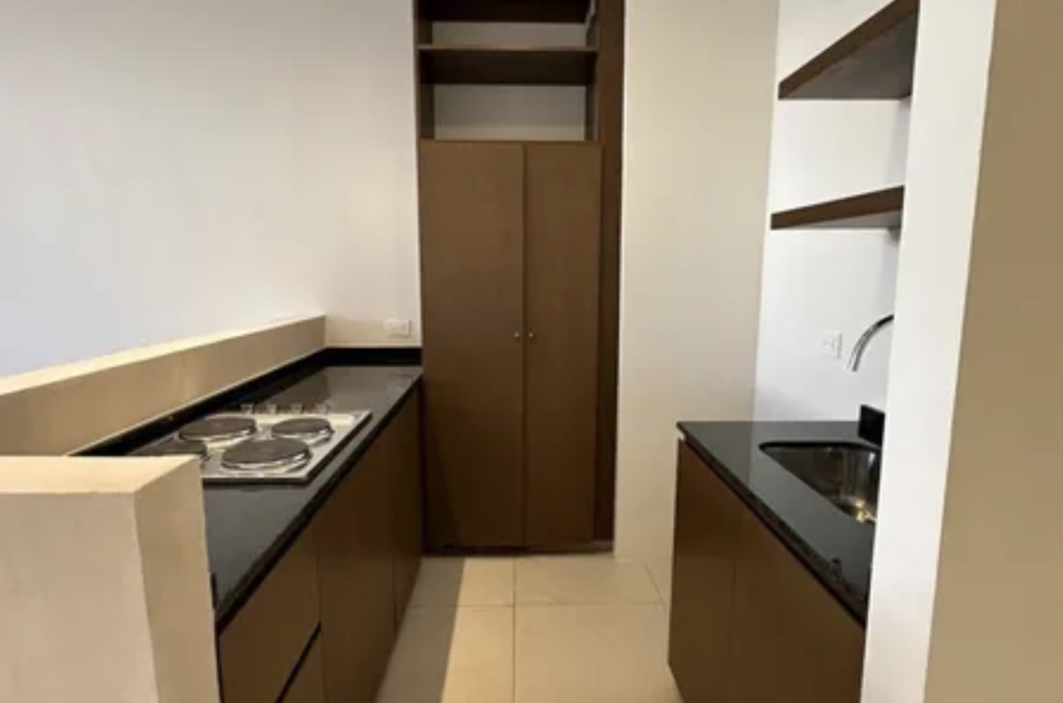 5 de 12: Cocina
