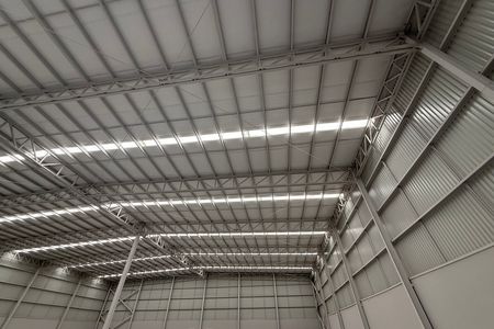 Bodega Industrial en Renta AAA en Magna Park