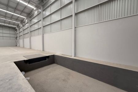 Bodega Industrial en Renta AAA en Magna Park