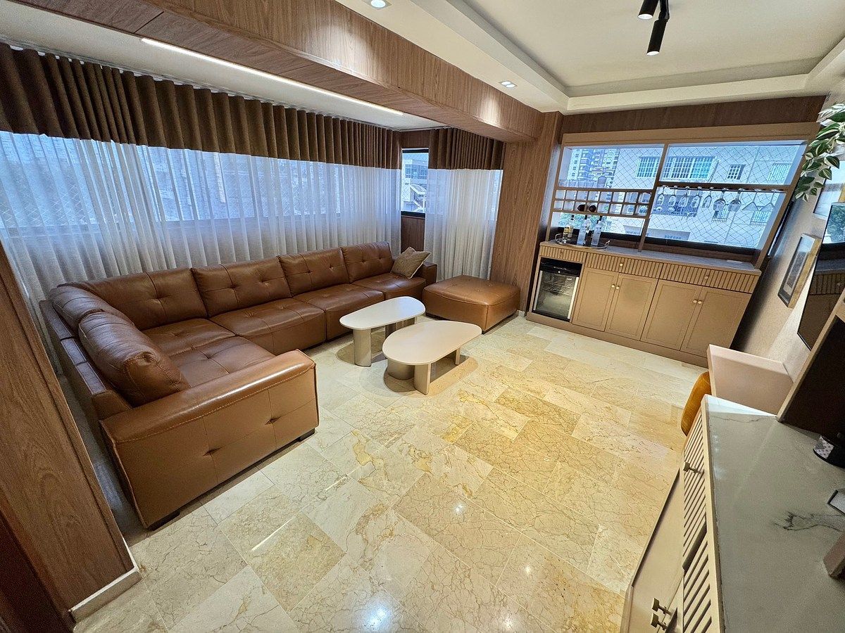 Apartamento en Los Cacicazgos, Santo Domingo Centro (Distrito Nacional), foto 4 de 22