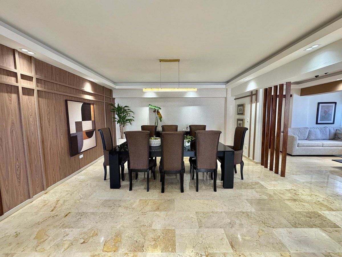 Apartamento en Los Cacicazgos, Santo Domingo Centro (Distrito Nacional), foto 7 de 22