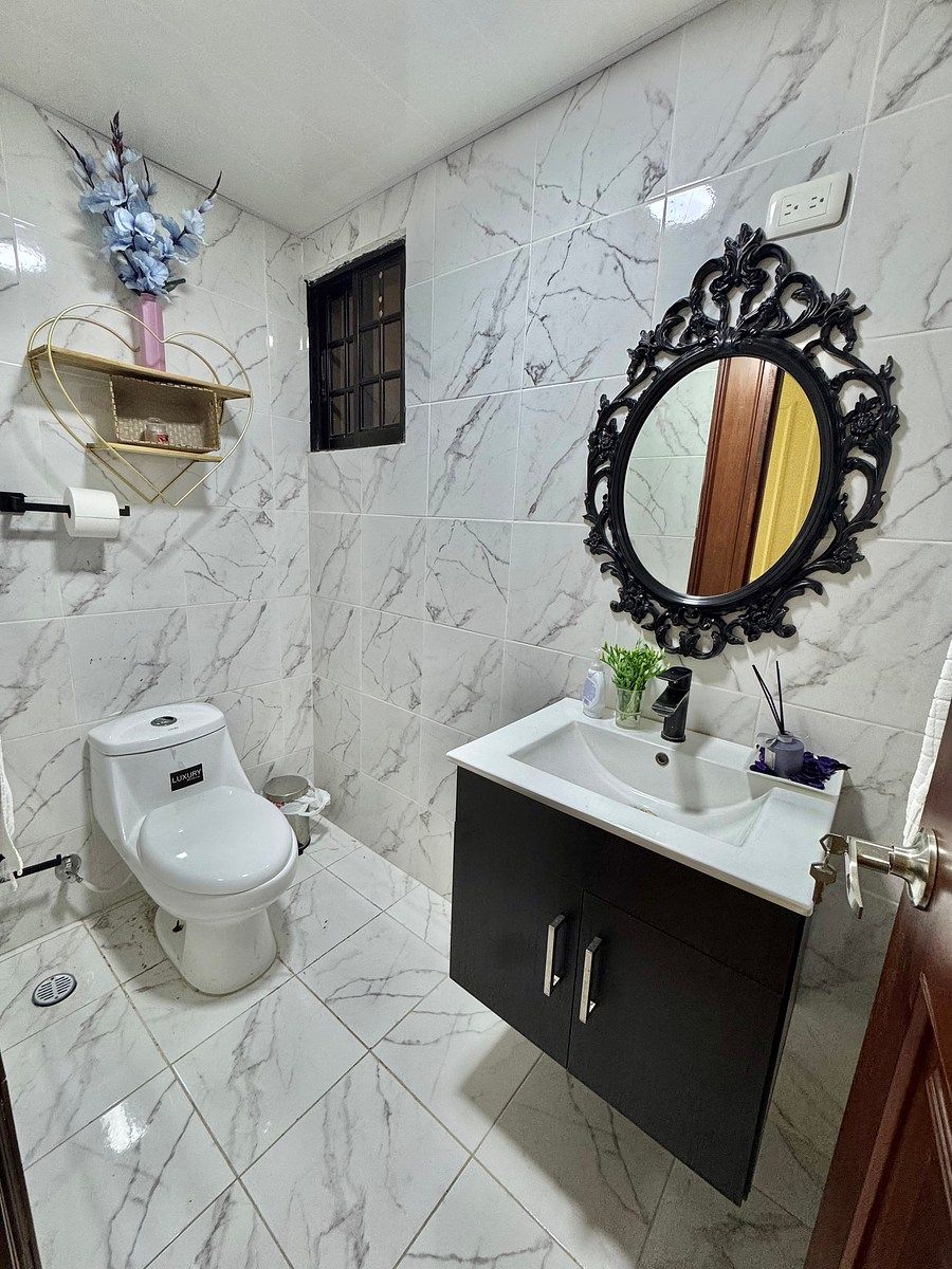Apartamento en Los Cacicazgos, Santo Domingo Centro (Distrito Nacional), foto 10 de 22