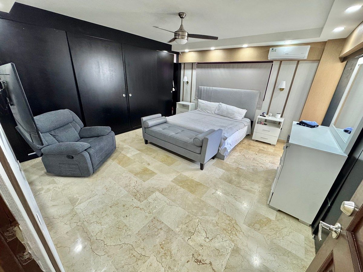 Apartamento en Los Cacicazgos, Santo Domingo Centro (Distrito Nacional), foto 11 de 22
