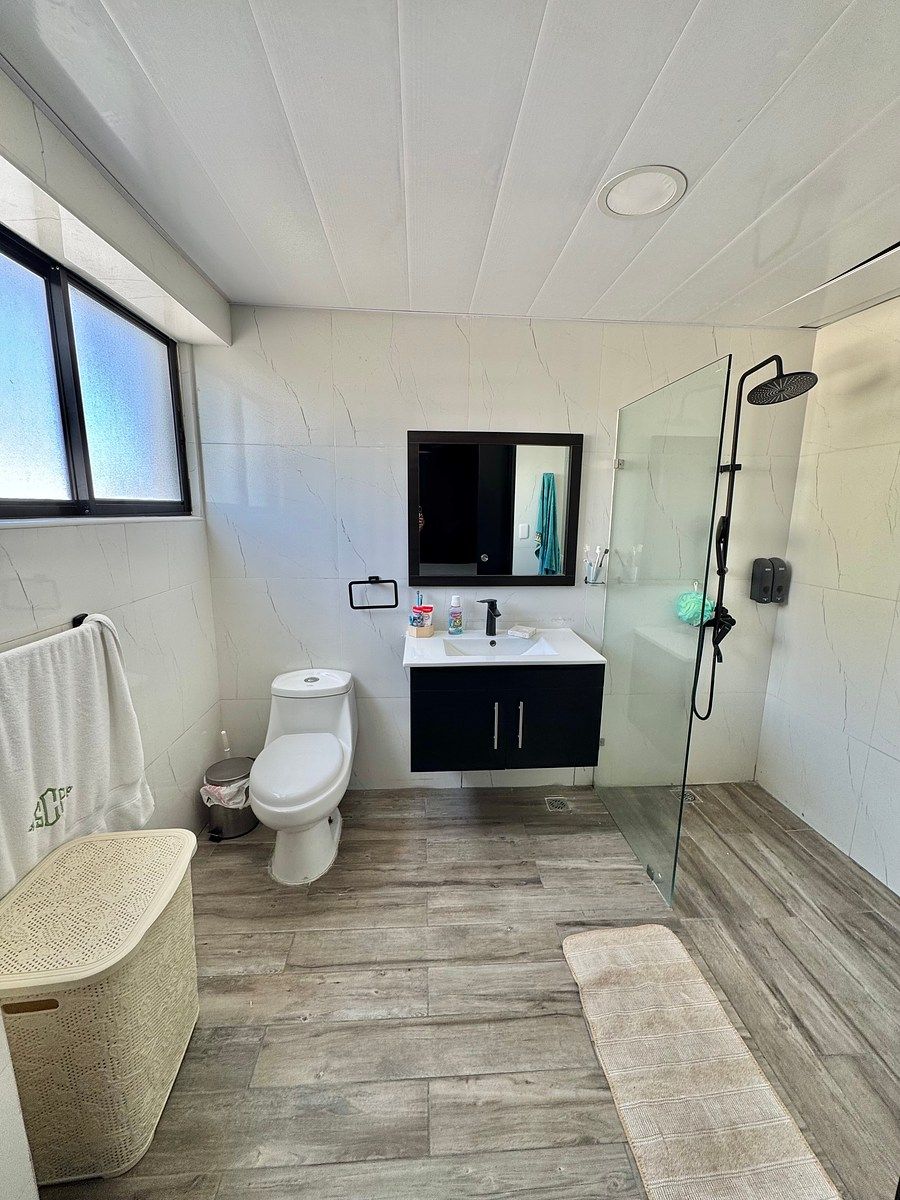 Apartamento en Los Cacicazgos, Santo Domingo Centro (Distrito Nacional), foto 13 de 22