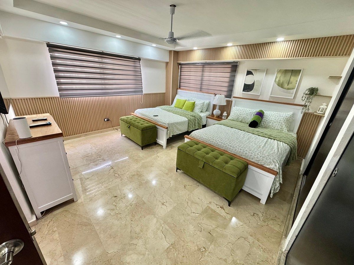 Apartamento en Los Cacicazgos, Santo Domingo Centro (Distrito Nacional), foto 14 de 22