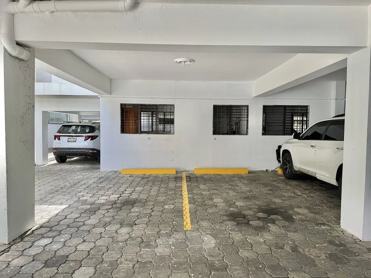 Apartamento en Los Cacicazgos, Santo Domingo Centro (Distrito Nacional), foto 21 de 22