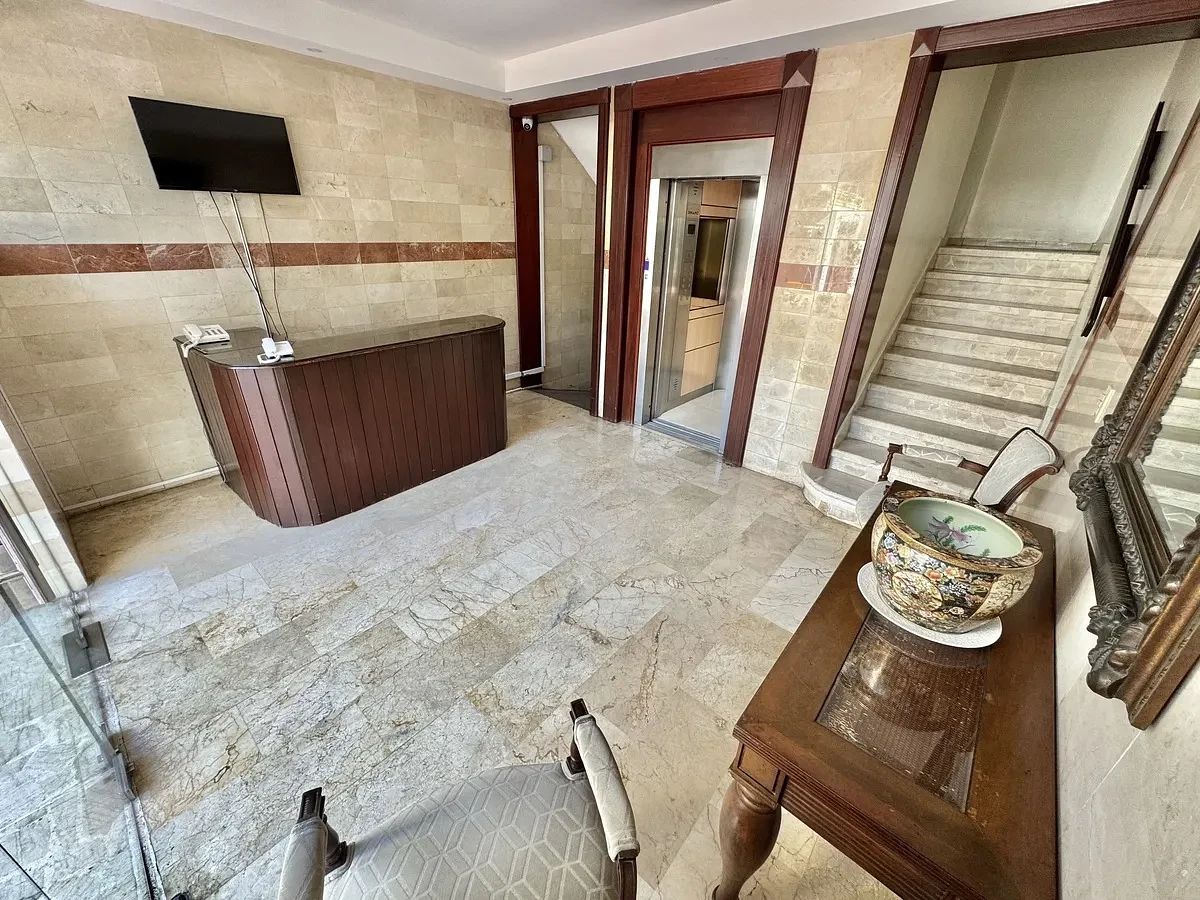 Apartamento en Los Cacicazgos, Santo Domingo Centro (Distrito Nacional), foto 22 de 22