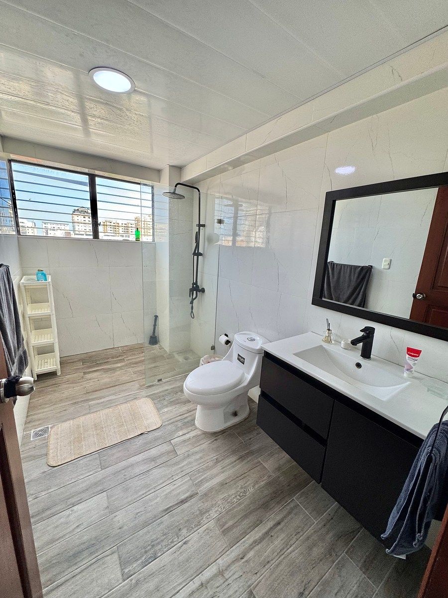 Apartamento en Los Cacicazgos, Santo Domingo Centro (Distrito Nacional), foto 19 de 22