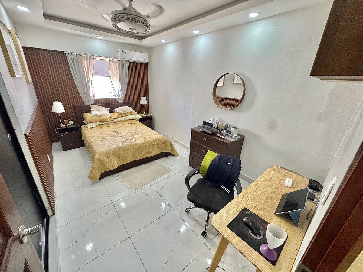 Apartamento en Los Cacicazgos, Santo Domingo Centro (Distrito Nacional), foto 20 de 22