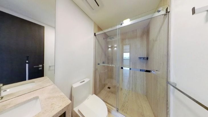Departamento en Lomas de Vista Hermosa, Cuajimalpa de Morelos, foto 5 de 12