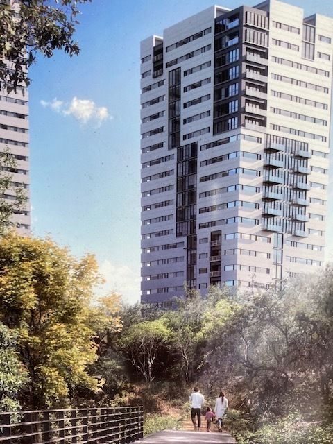 Departamento en Lomas de Vista Hermosa, Cuajimalpa de Morelos, foto 10 de 12