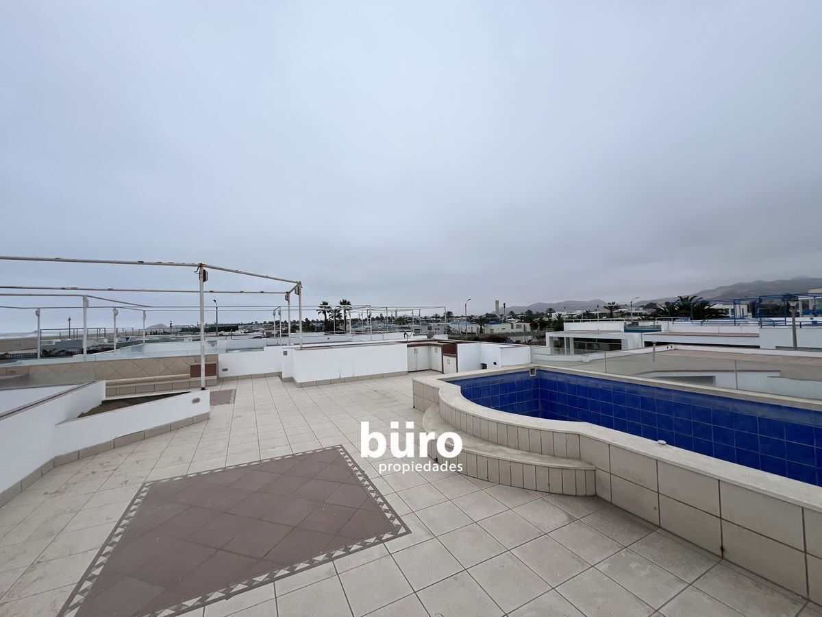 15 de 22: La maravillosa terraza