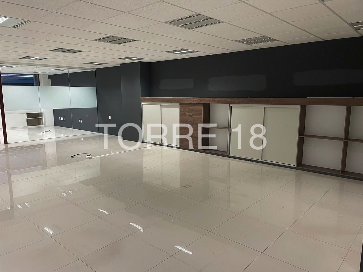 Oficina en Renta, Bosque de las Lomas