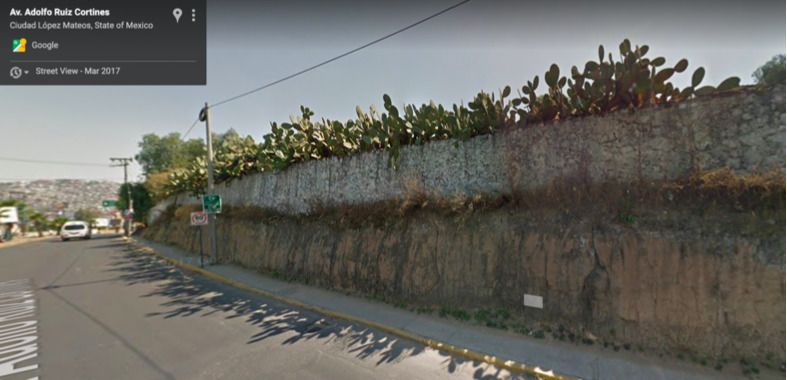 Lote comercial em Las Alamedas, Atizapán de Zaragoza, foto 3 de 7