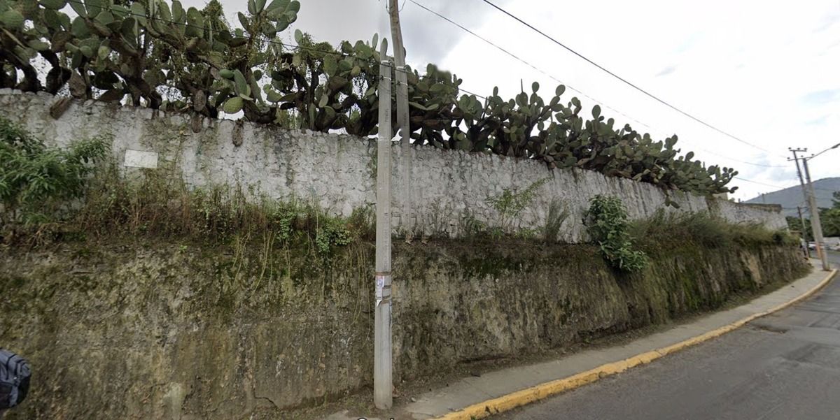 Lote comercial em Las Alamedas, Atizapán de Zaragoza, foto 6 de 7