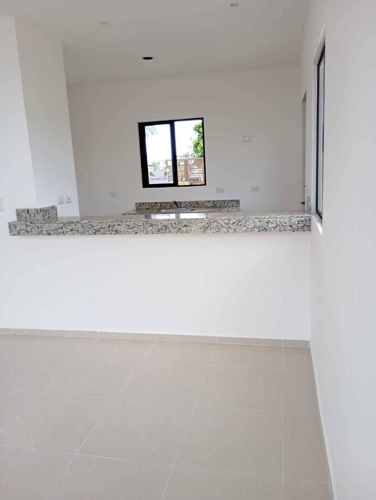 5 de 19: BARRA DE COCINA