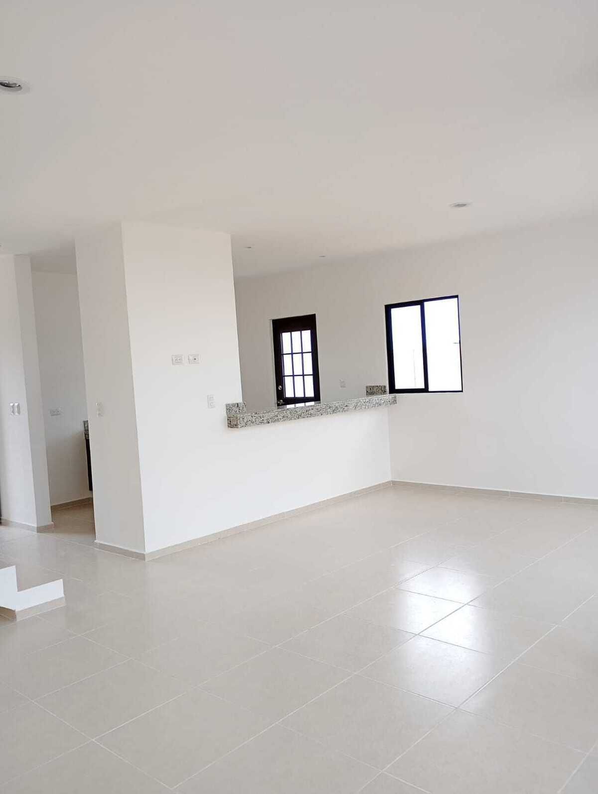 4 de 19: COCINA Y COMEDOR