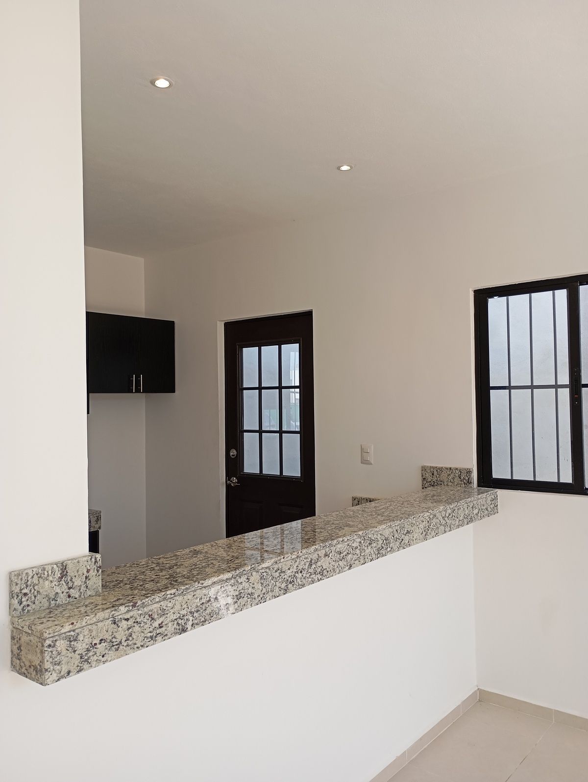 15 de 19: Barra de Cocina