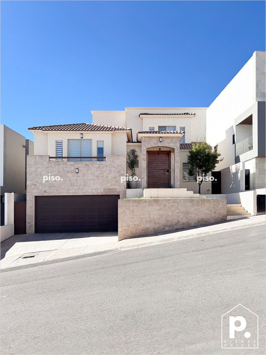 CASA EN RENTA O VENTA EN BOSQUES DE SAN FRANCISCO, foto 1 de 23