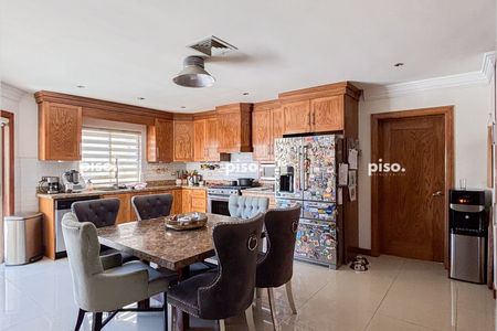 CASA PARA ALUGUEL OU VENDA EM BOSQUES DE SAN FRANCISCO
