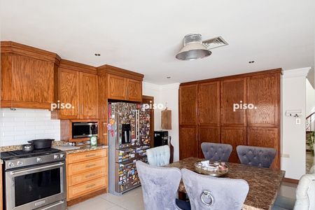 CASA PARA ALUGUEL OU VENDA EM BOSQUES DE SAN FRANCISCO