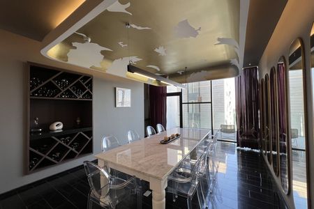 ALUGA-SE APARTAMENTO ADAMANT TOREO 1 QUARTO