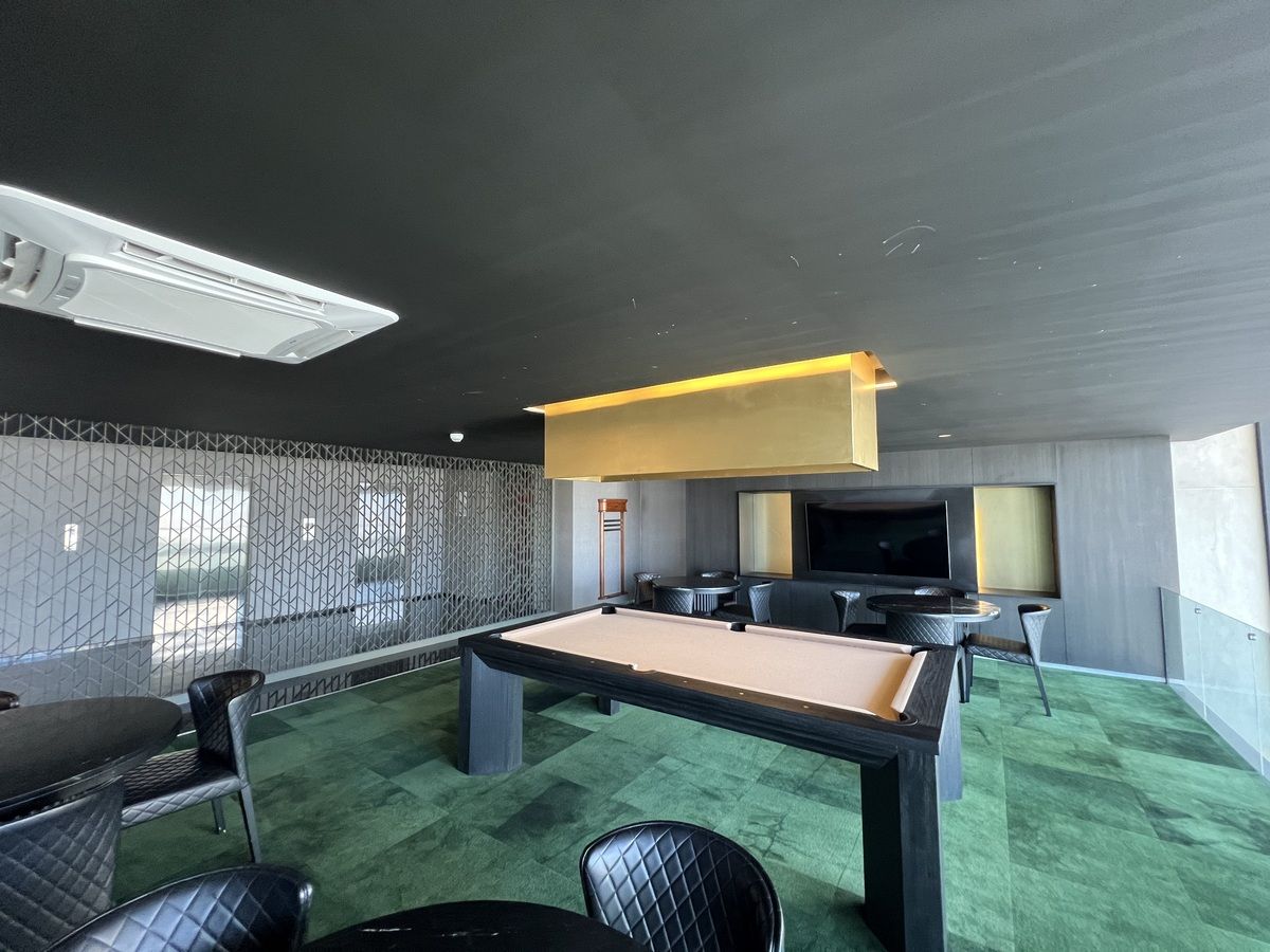Salón de billar, foto 7 de 14
