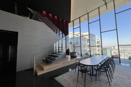ALUGA-SE APARTAMENTO ADAMANT TOREO 1 QUARTO