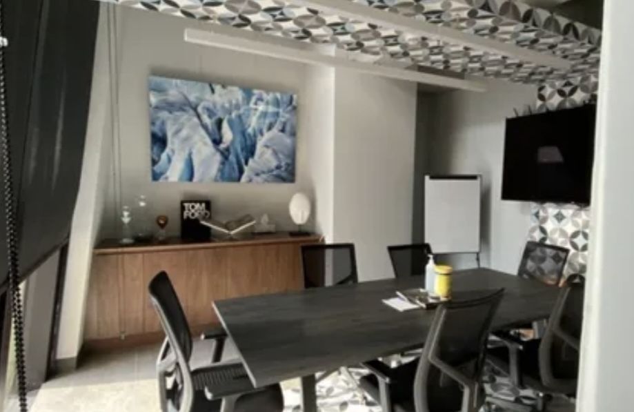 6 de 10: TORRE CHROMA