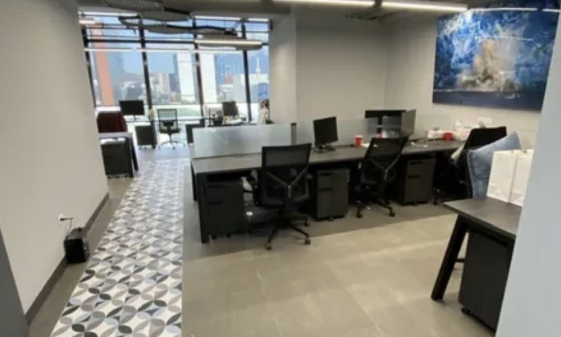 7 de 10: TORRE CHROMA