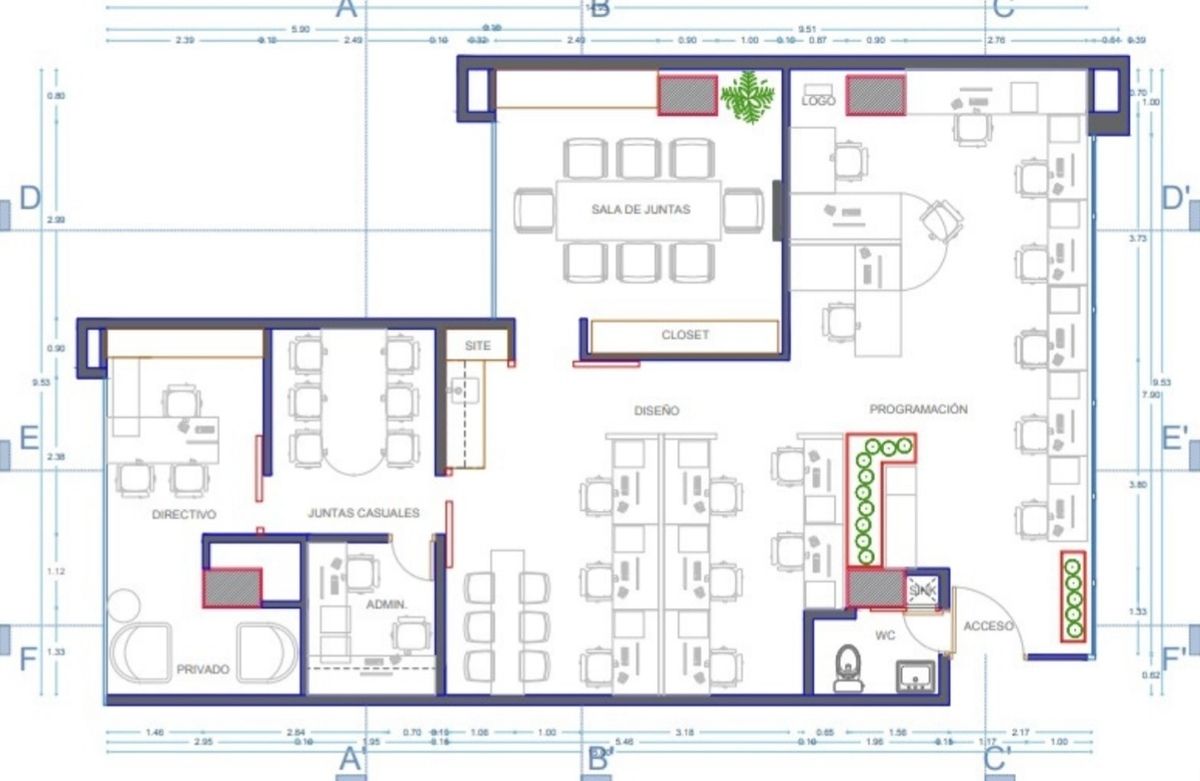 3 de 10: TORRE CHROMA