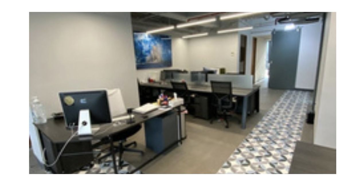 1 de 10: TORRE CHROMA