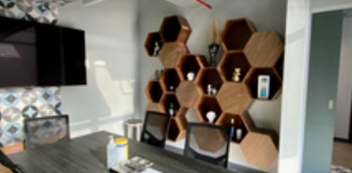 8 de 10: TORRE CHROMA