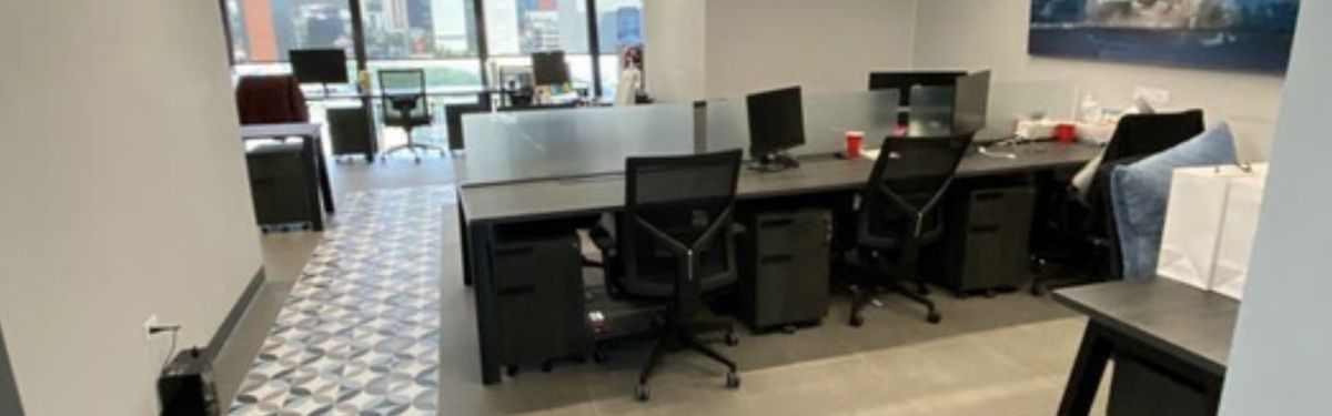 9 de 10: TORRE CHROMA