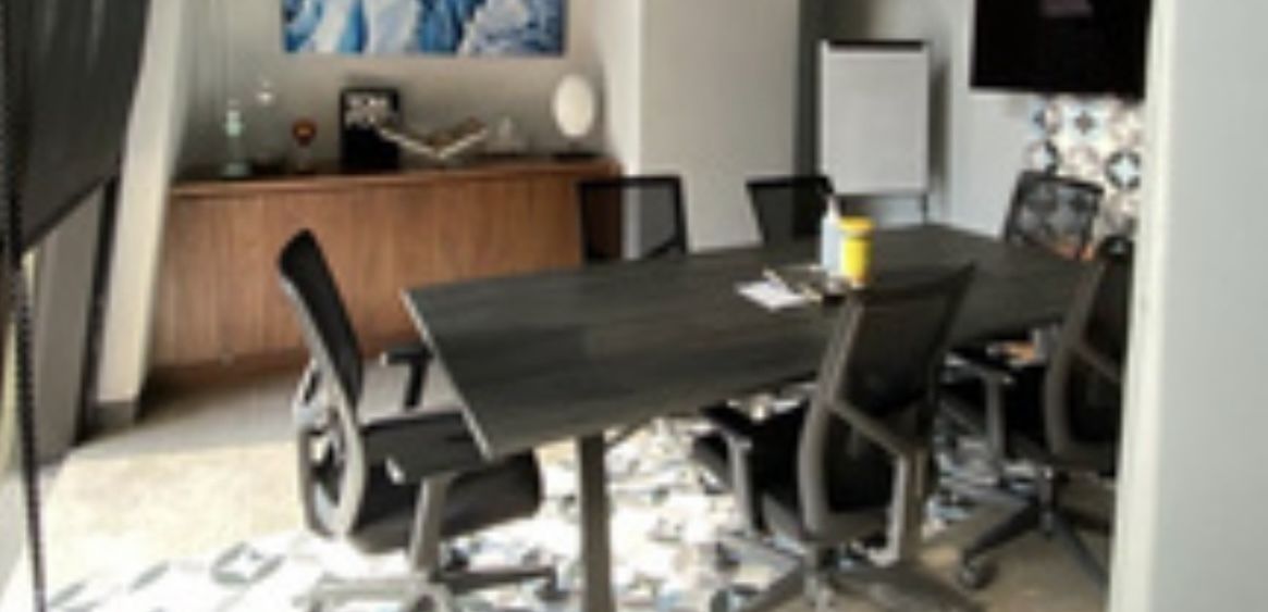 10 de 10: TORRE CHROMA