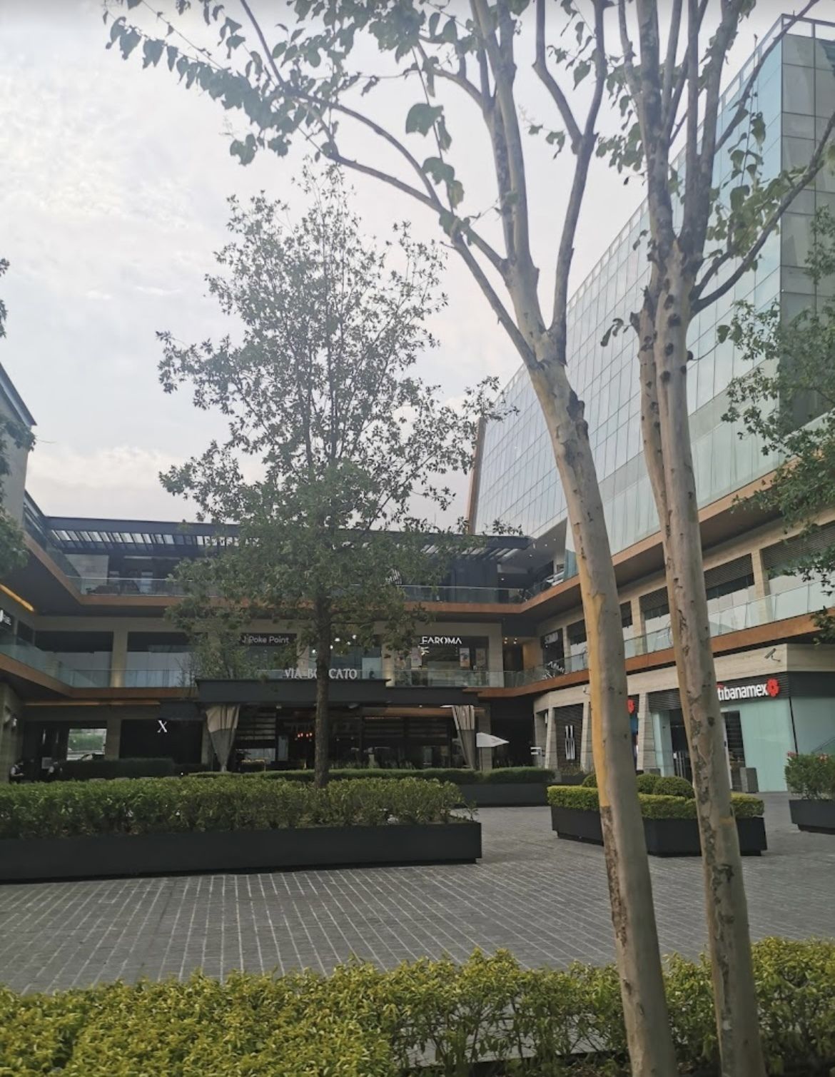 5 de 10: TORRE CHROMA