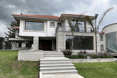 Vendendo incrível mansão