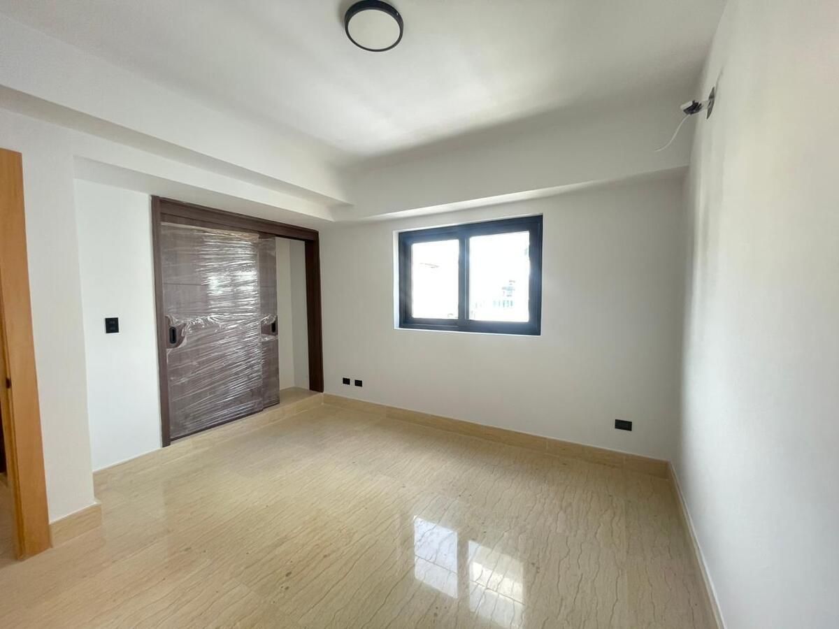 Apartamentos en Venta Ensanche Naco, Santo Domingo