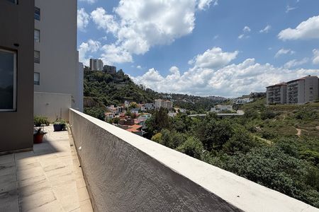Garden house with private garden and terrace in Lomas del Río subdivision