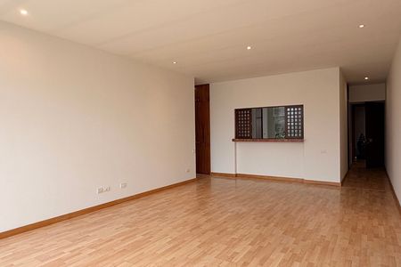 Garden house with private garden and terrace in Lomas del Río subdivision