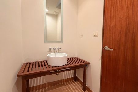 Garden house with private garden and terrace in Lomas del Río subdivision