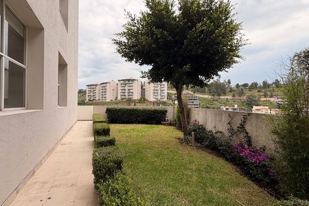 Garden house with private garden and terrace in Lomas del Río subdivision