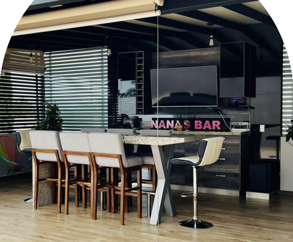 Bar Terraza