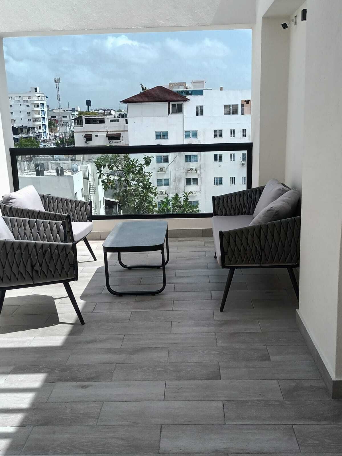 Apartment in Los Prados